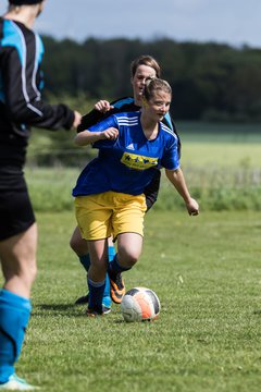 Bild 18 - Frauen Armstedter SV - TSV Gnutz : Ergebnis: 0:9